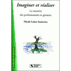 Imaginer et réaliser