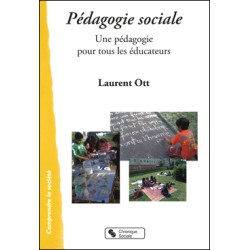 Pédagogie sociale