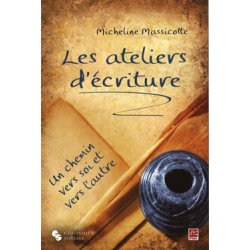 Les ateliers d'écriture