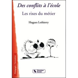 Des conflits à l'école