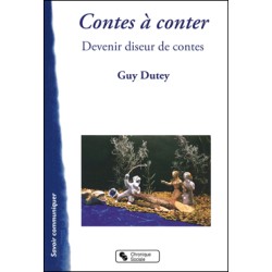 Contes à conter