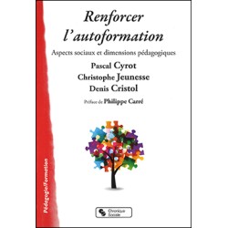 Renforcer l'autoformation