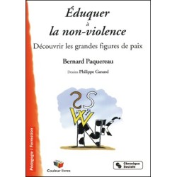 Éduquer à la non-violence