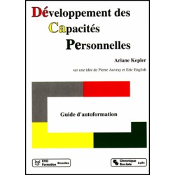 Développement des capacités...