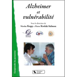 Alzheimer et vulnérabilité