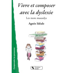 Vivre et composer avec la...