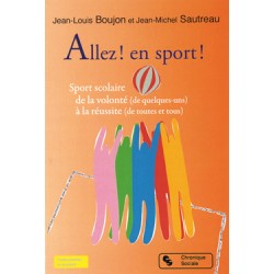 Allez ! en sport !