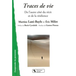 Traces de vie