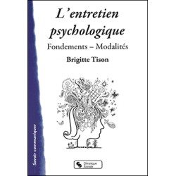 Entretien psychologique (L')