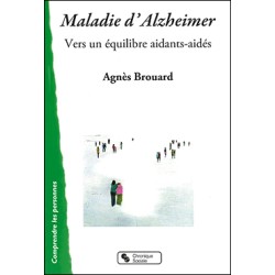 Maladie d'Alzheimer