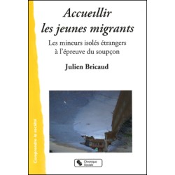 Accueillir les jeunes migrants