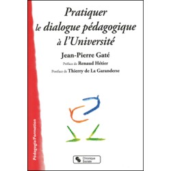 Pratiquer le dialogue...