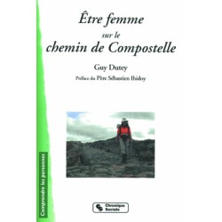 Etre femme sur le chemin de...