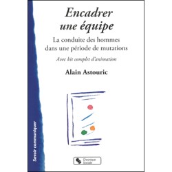 Encadrer une équipe