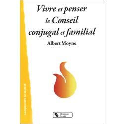 Vivre et penser le conseil...