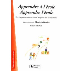 Apprendre à l'école -...