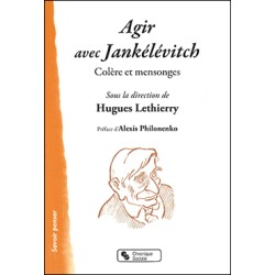 Agir avec Jankélévitch