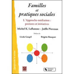 Familles et pratiques sociales