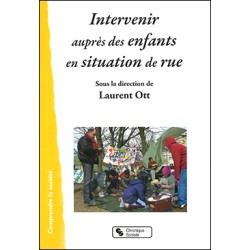 Intervenir auprès des...