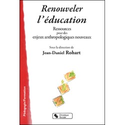 Renouveler l'éducation