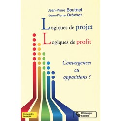 Logiques de projet -...