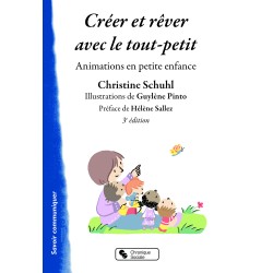 Créer et rêver avec le...