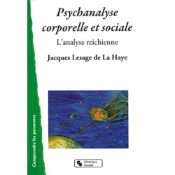 Psychanalyse corporelle et...