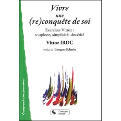 Vivre une (re)conquête de soi