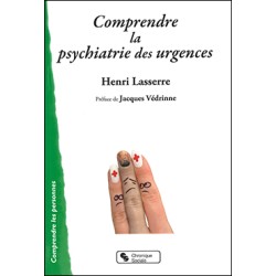 Comprendre la psychiatrie...