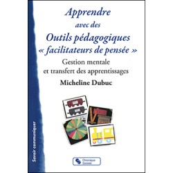 Apprendre avec des Outils...