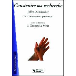 Construire ma recherche