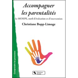 Accompagner les parentalités