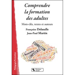 Comprendre la formation des...