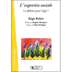 L'expertise sociale