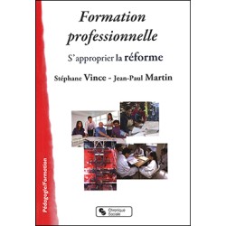 Formation professionnelle