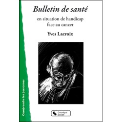 Bulletin de santé