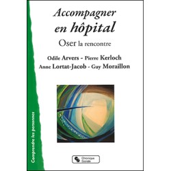 Accompagner en hôpital