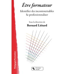 Etre formateur