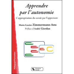 Apprendre par l'autonomie