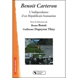 Benoît Carteron