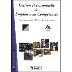 Gestion Prévisionnelle des...