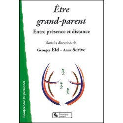 Etre grand-parent