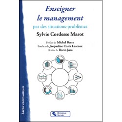 Enseigner le management