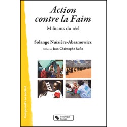 Action contre la faim