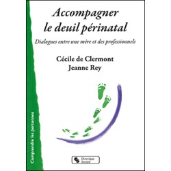 Accompagner le deuil périnatal