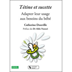 Tétine et sucette