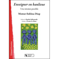 Enseigner en banlieue