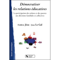 Démocratiser les relations...