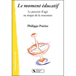 Le moment éducatif