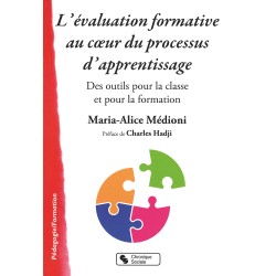 Évaluation formative au...